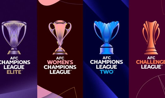 V.League có 2 suất dự AFC Champions League Two mùa giải 2025-2026. Ảnh: VFF