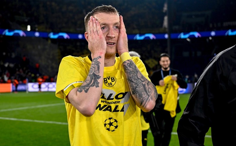 Điểm kết, đoạn kết