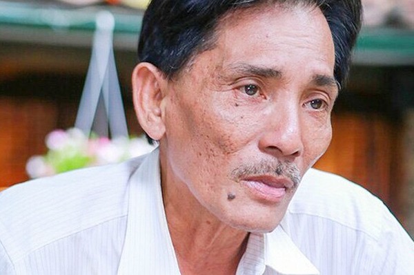 Thương Tín hủy show không lý do. Ảnh: CTCC.