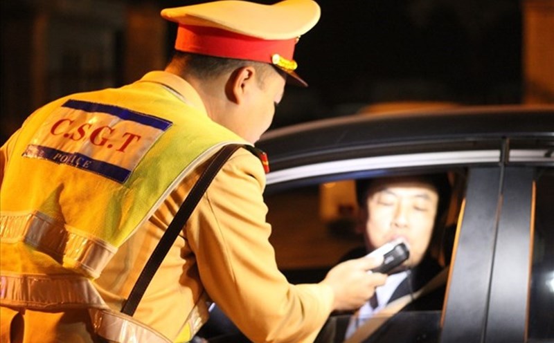 Ảnh minh họa: Trần Vương