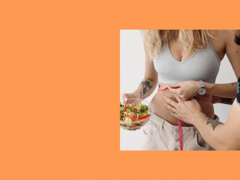 Mẹo giảm mỡ bụng nhanh chóng mà không giảm cân