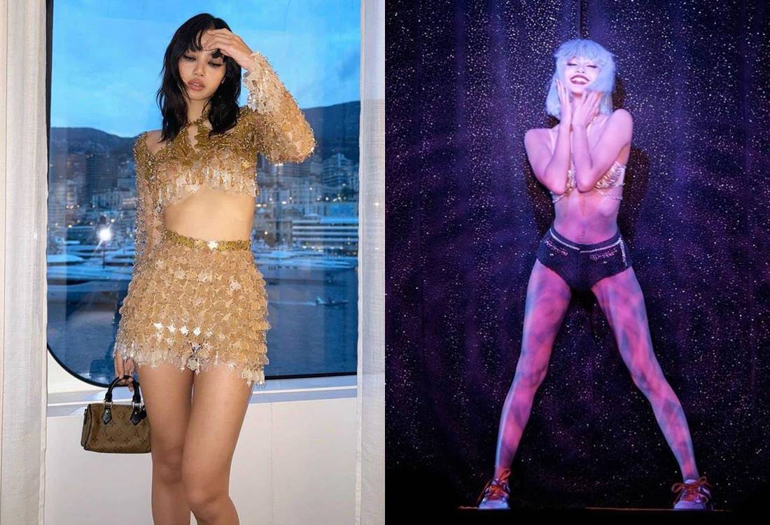 Ảnh: Instagram nhân vật