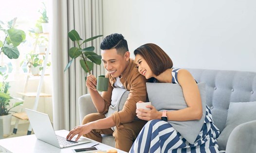 Thị trường bất động sản “ấm” dần kể từ đầu năm.