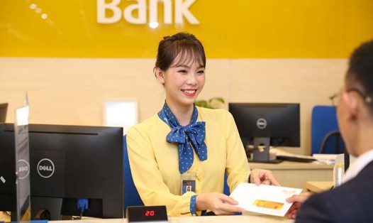 PVcomBank triển khai nhiều chính sách ưu đãi hỗ trợ khách hàng doanh nghiệp.