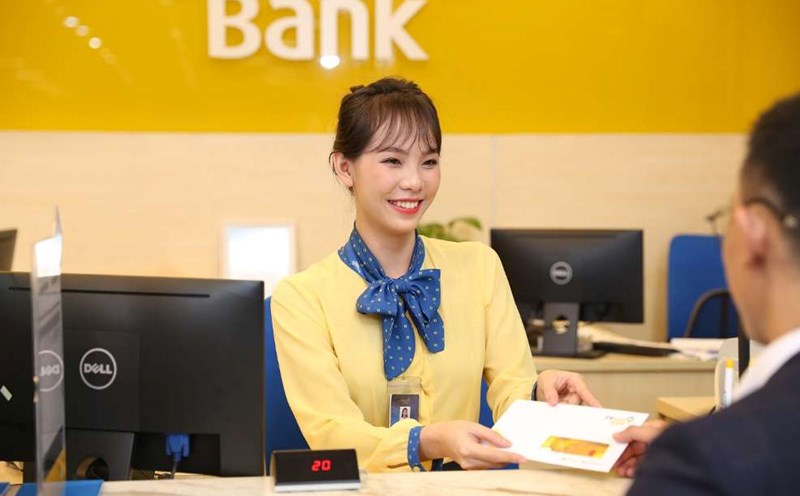 PVcomBank triển khai nhiều chính sách ưu đãi hỗ trợ khách hàng doanh nghiệp.
