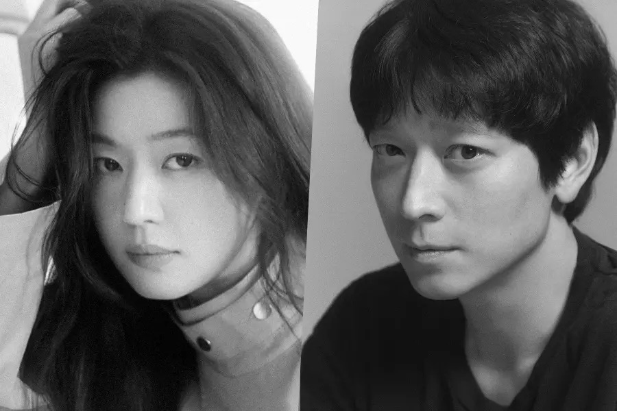 Phim của Jun Ji Hyun, Kang Dong Won lên sóng năm sau. Ảnh: Nhà sản xuất
