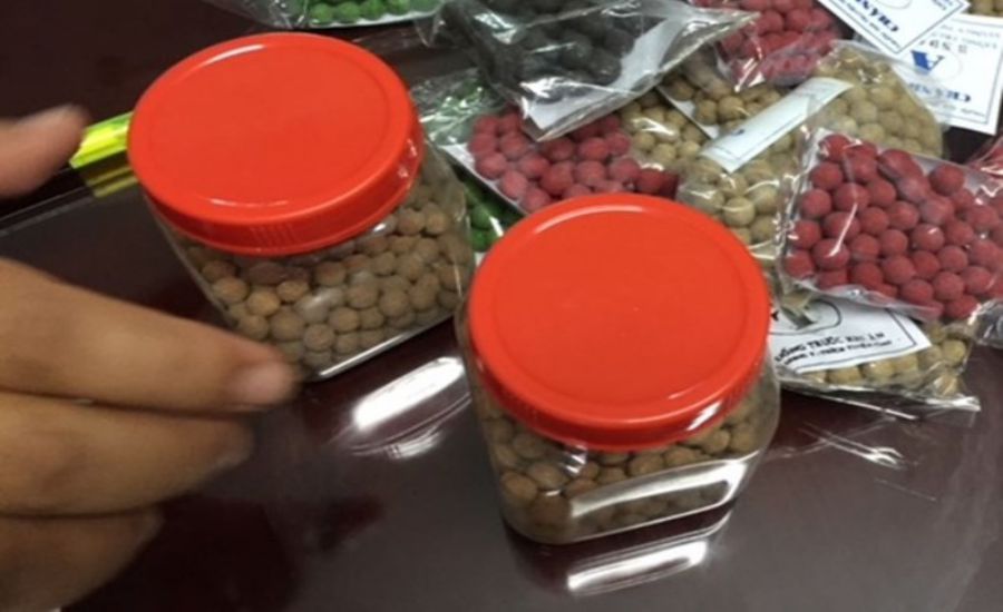 Thuốc chứa phenphormin quảng cáo gây hiểu lầm cho người tiêu dùng. Ảnh: Dược sĩ cung cấp