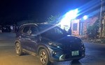 Điều tra vụ Cảnh sát giao thông ở Gia Lai gây tai nạn giao thông chết người