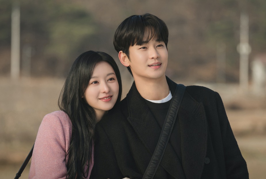 Phim “Nữ hoàng nước mắt” kết thúc song vẫn nhận được sự quan tâm từ khán giả. Ảnh: Nhà sản xuất