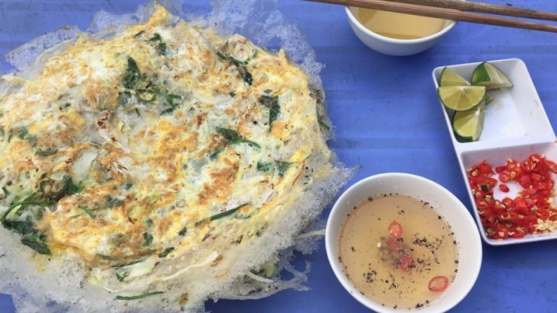 Thanh Hóa nổi tiếng với nhiều món ăn ngon bên cạnh các khu du lịch. Ảnh: Instagram.