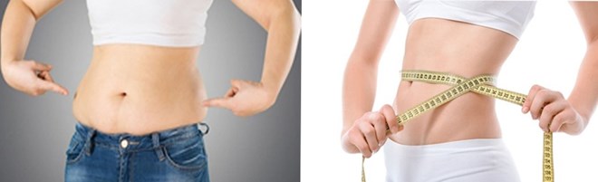 Ăn gì vào bữa tối giúp giảm cân, giảm mỡ bụng?