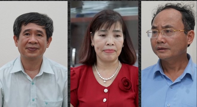 Tây Bắc cuối ngày: Khởi tố Phó Chủ tịch Liên minh Hợp tác xã tỉnh Hoà Bình