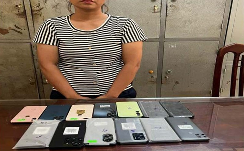 Đánh lô đề trên mạng có bị bắt không?