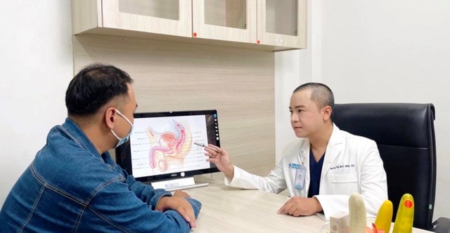 Rối loạn tình dục vì những lời càm ràm từ vợ