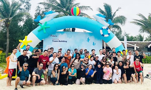 Khách MICE đang là thị trường khách được Đà Nẵng dành các chính sách hỗ trợ, quan tâm. Ảnh: Trung tâm Xúc tiến