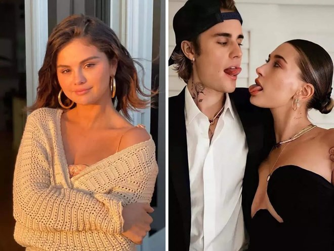 Những lần Selena Gomez bị chỉ trích vì đá xéo Justin Bieber