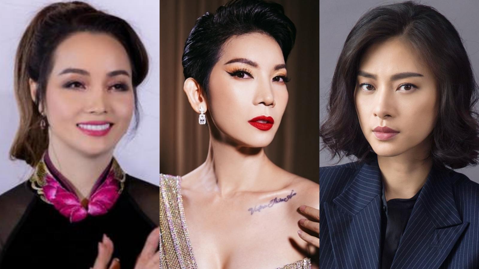 Giới làm phim nữ đang liên tiếp thất bát ở phòng vé Việt. Ảnh: Facebook nhân vật