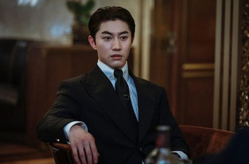 Kwak Dong Yeon đóng nhiều vai phụ nổi tiếng màn ảnh. Ảnh: Nhà sản xuất
