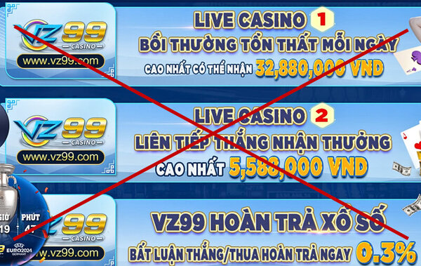Vz99 Khám Phá Thế Giới Giải Trí Trực Tuyến Đa Dạng - Cơ Hội Và Thách Thức