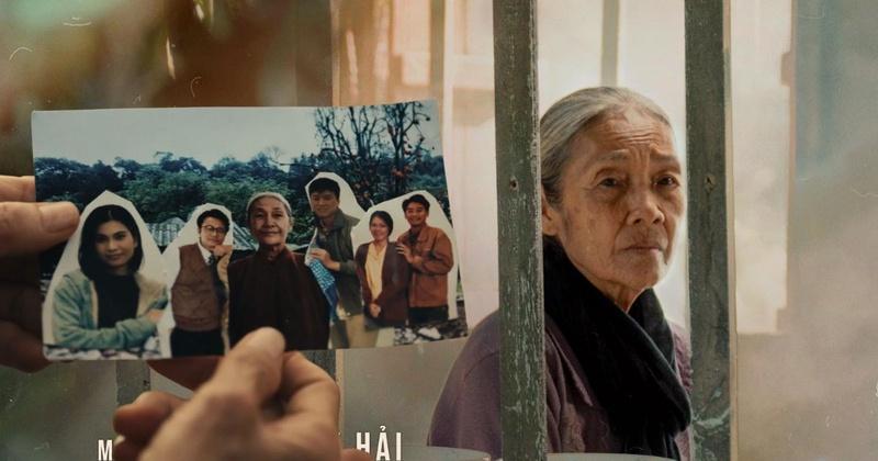 Phim “Lật mặt 7: Một điều ước“. Ảnh: Nhà sản xuất