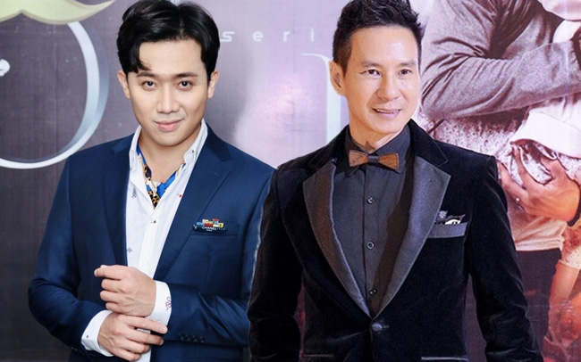 Lý Hải liệu có chịu ảnh hưởng từ Trấn Thành khi làm phim gia đình? Ảnh: Facebook nhân vật