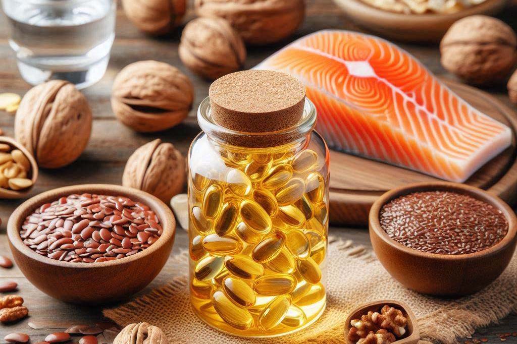 Mọi điều bạn cần biết về DHA