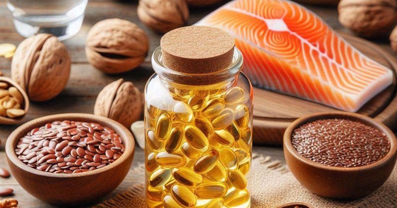 Mọi điều bạn cần biết về DHA