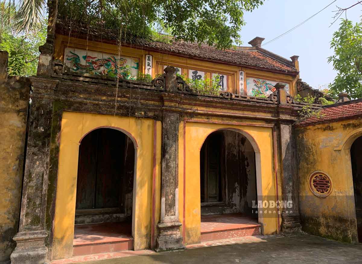 Ngoài những giá trị về kiến trúc, chùa Ninh Cường còn là nơi lưu giữ những lễ hội văn hóa sống động của cả tổng Ninh Cường xưa, nay là ba xã Trực Cường, Trực Thái, Trực Phú.