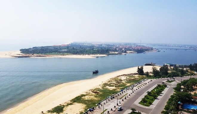 Quảng Bình sẽ xây hơn 11.000 căn hộ thu nhập thấp đến năm 2030