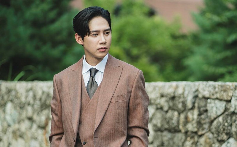 Nam diễn viên Park Sung Hoon. Ảnh: tvN
