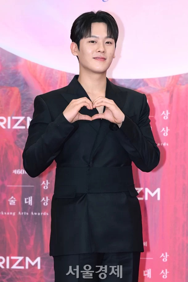 Lee Jung Ha ghi dấu ấn trong năm nhờ vai diễn trong “Moving“. Ảnh: SeoulNews