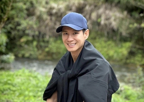 Lý Hải làm đạo diễn của phim Lật mặt 7. Ảnh: NSCC.