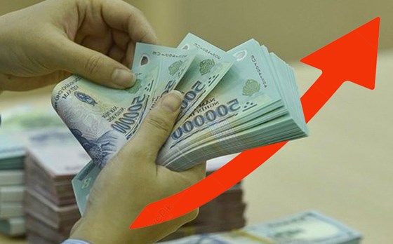 Lãi suất cao nhất của Vietcombank: Gửi 300 triệu đồng nhận bao nhiêu tiền