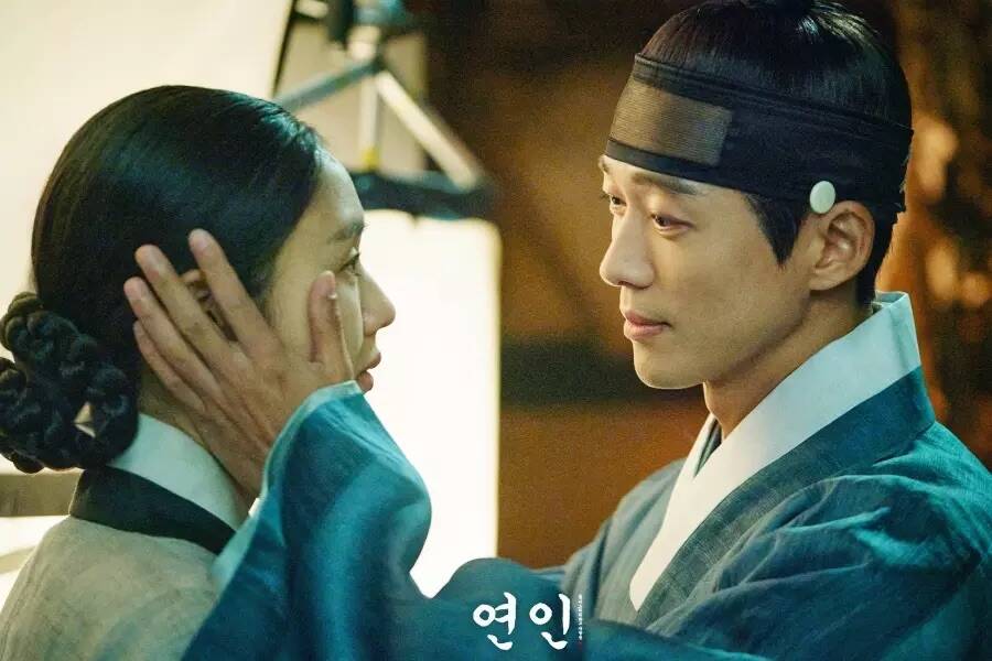 "Người yêu dấu" thắng giải Phim truyền hình xuất sắc nhất Baeksang lần thứ 60. Ảnh: Nhà sản xuất