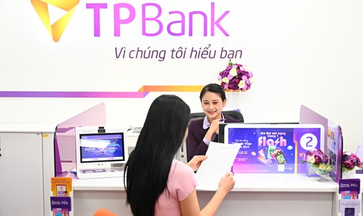 TPBank nằm ở vị trí 326 trong danh sách Top 500 ngân hàng có giá trị thương hiệu cao nhất trên toàn cầu. 