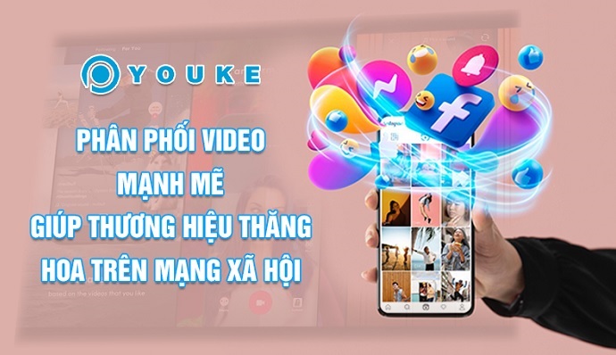 Ảnh: Youke Media