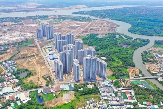 Luật Đất đai 2024 rộng cửa cho Việt kiều mua bất động sản, hút dòng kiều hối