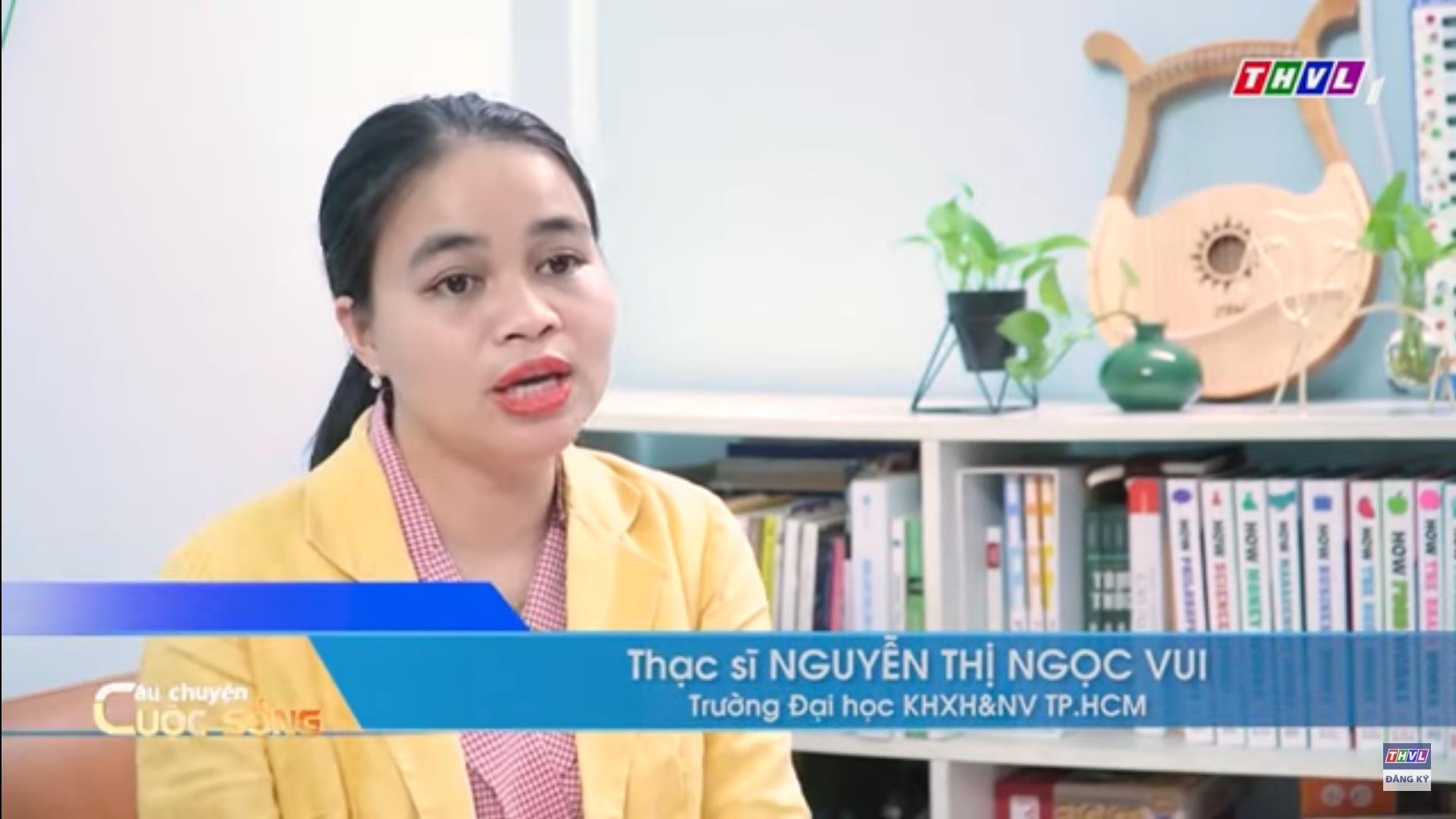 Sự tương tác giữa các thành viên, không chỉ chống lại lối sống lười biếng việc nhà mà còn mang lại cảm giác hạnh phúc trong gia đình. Ảnh: chụp màn hình