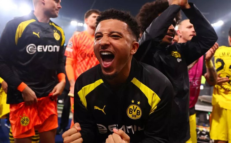 Dortmund | LAODONG.VN