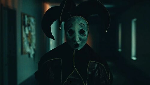 Phim kinh dị "Tarot" gây thất vọng khi không làm thỏa mãn người xem. Ảnh: Xinhua