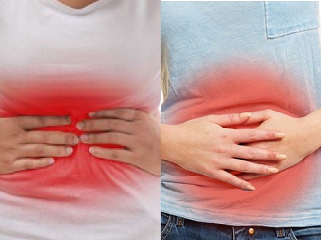 Tiêu chảy là một trong những vấn đề tiêu hóa gây khó chịu và có thể làm cạn kiệt năng lượng của bạn. Ảnh: Đồ hoạ Hương Lê