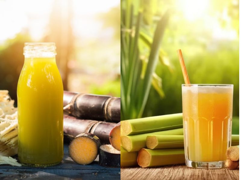 tác dụng của nước mía mà bạn không nên bỏ qua