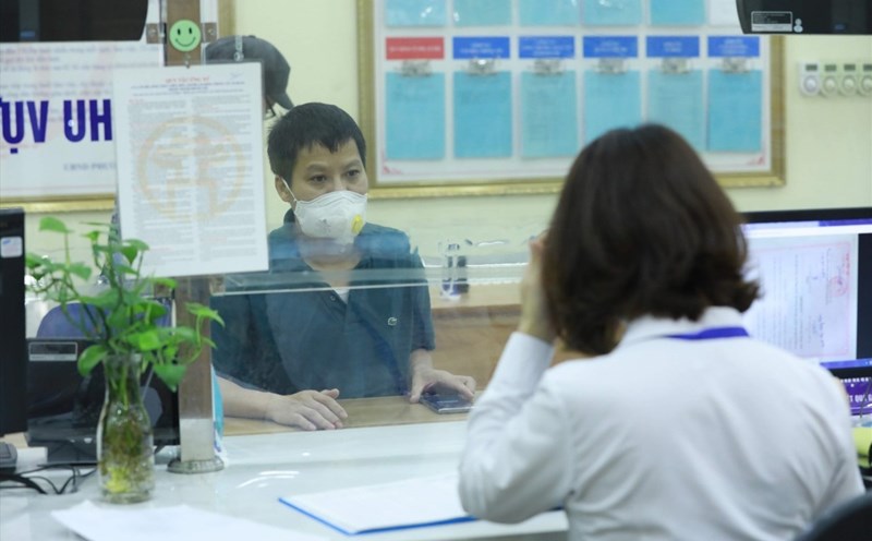Người được ủy quyền giao kết hợp đồng lao động không được ủy quyền lại cho người khác giao kết hợp đồng lao động. Ảnh: Hải Nguyễn
