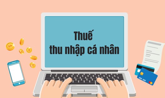 Người nộp thuế thu nhập cá nhân chỉ phải đăng ký và nộp hồ sơ chứng minh cho mỗi một người phụ thuộc một lần trong suốt thời gian được tính giảm trừ gia cảnh. Đồ họa: Đức Mạnh