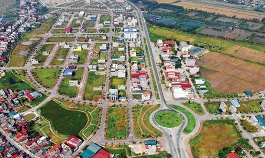 Sở Xây dựng Hà Nam đề nghị tăng cường công tác quản lý hoạt động đầu tư xây dựng trên địa bàn. Ảnh: UBND tỉnh Hà Nam