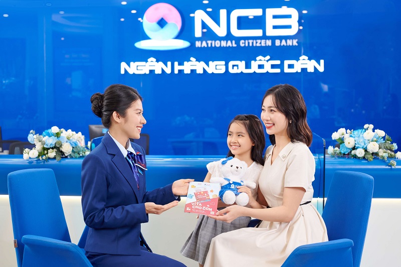 Dự kiến cuối 2024, NCB sẽ cho ra mắt giải pháp quản lý gia sản hỗn hợp số đầu tiên mang tính vượt trội và chưa từng có tại thị trường Việt Nam.