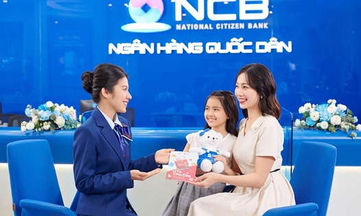 Dự kiến cuối 2024, NCB sẽ cho ra mắt giải pháp quản lý gia sản hỗn hợp số đầu tiên mang tính vượt trội và chưa từng có tại thị trường Việt Nam.