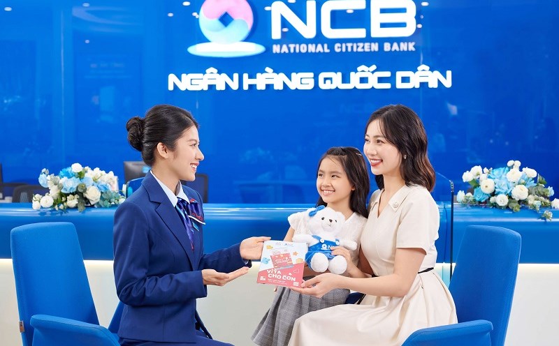 Dự kiến cuối 2024, NCB sẽ cho ra mắt giải pháp quản lý gia sản hỗn hợp số đầu tiên mang tính vượt trội và chưa từng có tại thị trường Việt Nam.