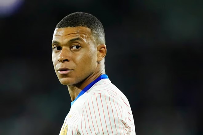 Is the French team overly dependent on Kylian Mbappe?