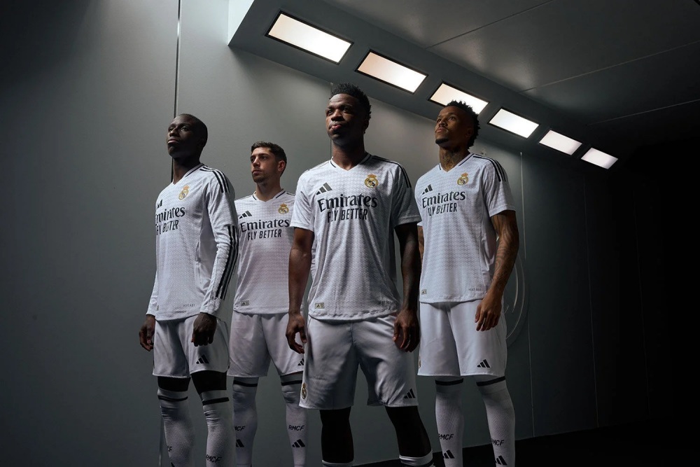 Xác định sân đá chung kết FIFA Club World Cup 2025